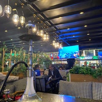 Снимок сделан в Dubaii Cafe Restaurant пользователем Yargiç 11/9/2022