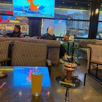 Foto diambil di Dubaii Cafe Restaurant oleh Yargiç pada 12/13/2022