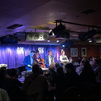 Photo taken at 606 Club by Alexander T. on 1/21/2023