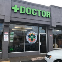 Photo taken at The Marijuana Doctor by Jaime B. on 11/27/2016