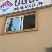 Photo taken at Uğur  Dershanesi by Serkan Y. on 6/14/2014