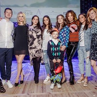 Photo taken at Академія Сучасної Освіти by Victoria G. on 4/28/2017