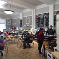 The Art Deco cafe in Stanley Park - Picture of Stanley Park