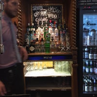 Photo taken at The Green Man (Wetherspoon) by Talia K. on 5/7/2016