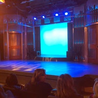 Photo taken at The Groundlings Theatre by Talia K. on 2/24/2018