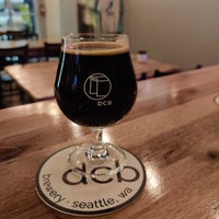 Photo taken at Dirty Couch Brewing by ßrïåñ R. on 2/16/2020