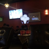 6/15/2016에 Abdul.10🌴님이 Cairo Lounge Cafe (Cairo&amp;#39;s)에서 찍은 사진