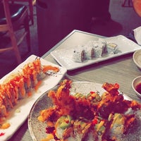 Photo prise au Wonderful Sushi Hillcrest par Abdul.10🌴 le6/19/2019