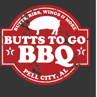รูปภาพถ่ายที่ Butts To Go @ Pell City Texaco โดย Butts To Go @ Pell City Texaco เมื่อ 6/28/2013