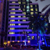 Снимок сделан в Elite Resort &amp;amp; Spa Muharraq пользователем Turki ♏️ 5/3/2024