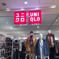 ユニクロ 中原区 川崎市 神奈川県