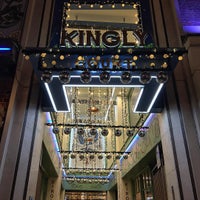 Photo taken at Kingly Court by Roger B. on 12/3/2015