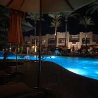 Foto scattata a Oasis Pool at the Wigwam Resort da Sunny ☀️ B. il 10/18/2020