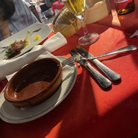 10/15/2021にВиктор С.がRestaurante Marbella Patioで撮った写真