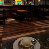 Photo taken at BJ&amp;#39;s Restaurant &amp;amp; Brewhouse by A A. on 8/2/2021