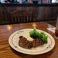 Photo taken at Saltgrass Steak House by A A. on 7/20/2021