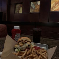 Photo taken at BJ&amp;#39;s Restaurant &amp;amp; Brewhouse by A A. on 8/2/2021