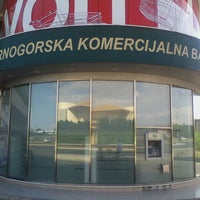 Ckb Golubovci