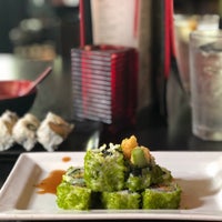 Photo taken at RA Sushi Bar Restaurant by Ilse O. on 4/13/2019