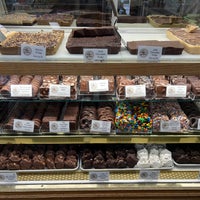 Photo taken at The Dahlonega Fudge Factory by Ilse O. on 3/6/2024