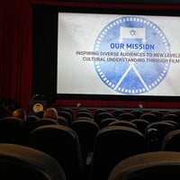 Photo taken at Regal Tara Cinemas by Ilse O. on 2/18/2024