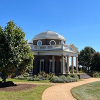 Photo taken at Monticello by Ilse O. on 10/7/2022