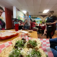Taqueria El Paso Boone NC