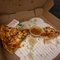 5/15/2022 tarihinde Gabbie S.ziyaretçi tarafından Classic Chicago&amp;#39;s Gourmet Pizza'de çekilen fotoğraf