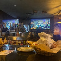 6/26/2021 tarihinde Gabbie S.ziyaretçi tarafından Stoney&amp;#39;s Bar and Grill'de çekilen fotoğraf