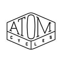 Foto tirada no(a) Atom Cycles por dulce o. em 6/13/2014