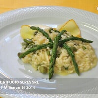 รูปภาพถ่ายที่ Hotel Rifugio Sores โดย Rifugio Sores เมื่อ 3/14/2014