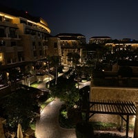 Foto tomada en Sofitel Dubai The Palm Resort &amp;amp; Spa  por H el 5/14/2024