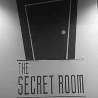 Photo taken at The Secret Room by — on 6/10/2021