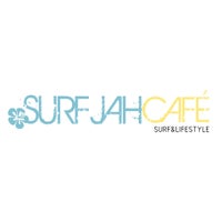 Photo taken at Surfjah Café by Surfjah Café on 6/28/2013