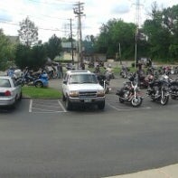 Снимок сделан в Harley-Davidson of Cincinnati пользователем Jerome J. 6/21/2014
