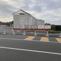 Photo taken at Yamashiro Sports Park (Taiyogaoka) by 五代 on 11/19/2022