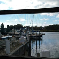 Meeting House Creek Inn Now Closed Seafood Restaurant In Aquebogue