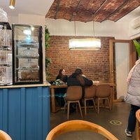 Photo prise au Glow Coffee par Basil le10/29/2022
