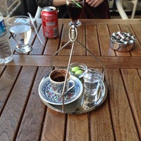 Foto tirada no(a) Kalyan&amp;#39;n Cafe &amp;amp; Restaurant por IŞIK . em 4/23/2016