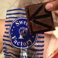 Amulai Sweet Factory