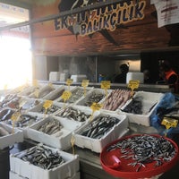 11/22/2020 tarihinde Köksal Ö.ziyaretçi tarafından Ekonomik Balık Restaurant Avanos'de çekilen fotoğraf