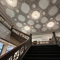 Photo taken at Chicago Cultural Center by A on 5/10/2023