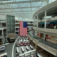 Photo taken at Fashion Centre at Pentagon City by A on 5/4/2023