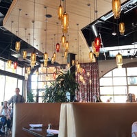 Das Foto wurde bei Olive &amp;amp; Ivy Restaurant + Marketplace von A am 2/13/2022 aufgenommen