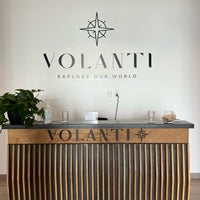 Photo taken at Volanti Restaurant by A on 3/25/2022