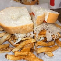 Photo taken at Primanti Bros. by A on 5/16/2023