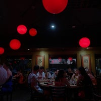 Photo taken at RA Sushi Bar Restaurant by A on 6/20/2021
