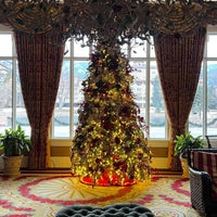Photo taken at The Broadmoor by A on 12/12/2023