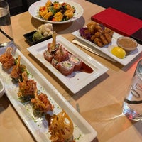 Photo taken at RA Sushi Bar Restaurant by A on 1/29/2022