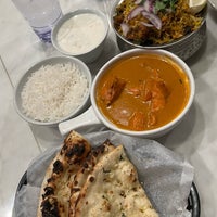 Photo taken at Naan by A on 1/10/2023